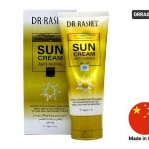 Dr Rashel SPF 90 Anti Aging Sun Cream 60g
