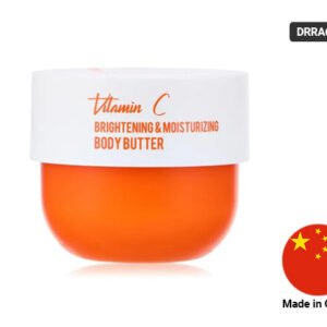 Dr. Rashel Vitamin C Body Butter 250g