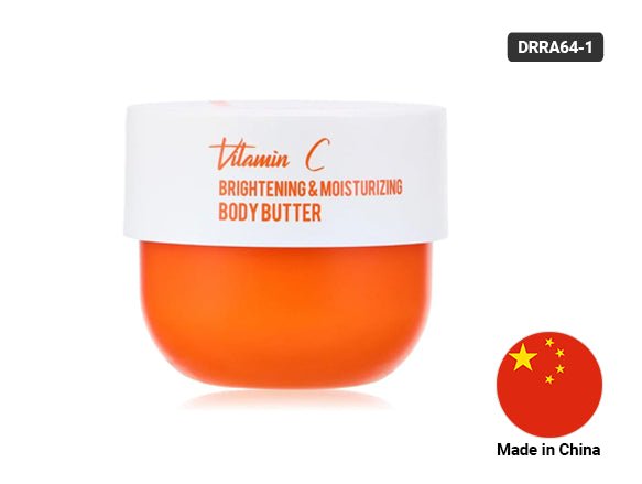 Dr. Rashel Vitamin C Body Butter 250g