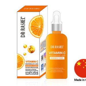 Dr. Rashel Vitamin C Brightening and Anti-Aging Essence Toner 100ml