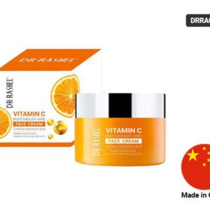 Dr. Rashel Vitamin C Brightening and Anti-Aging Face Cream 50g