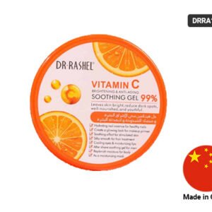Dr. Rashel Vitamin C Brightening and Anti-Aging Soothing Gel 99% 300g