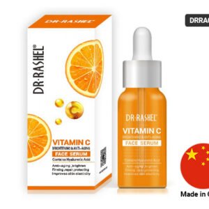 Dr. Rashel Vitamin C Face Serum 50ml