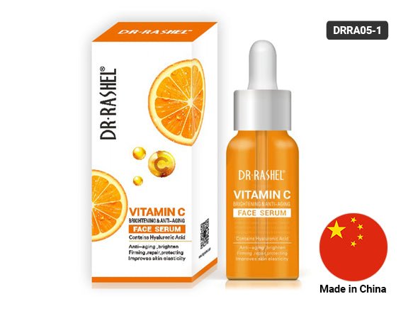 Dr. Rashel Vitamin C Face Serum 50ml