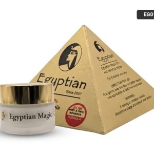 Egyptian Magic Gold Night Cream 38ml