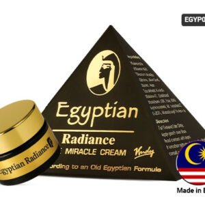 Egyptian Magic Radiance Age Miracle Cream 40g
