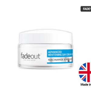 Fadeout Advanced Whitening Day Cream 50ml