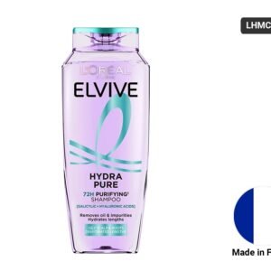 Loreal Elvive Hydra Pure 72H Conditioner 300ml
