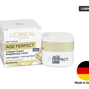 Loreal Age Perfect Collagen Expert Night Cream 50ml