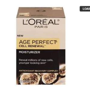 Age Perfect Cell Renewal Anti-Aging Day Moisturizer 48ml