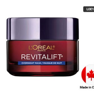Loreal Paris Revitalift Triple Power Anti-Aging Overnight Mask 48g