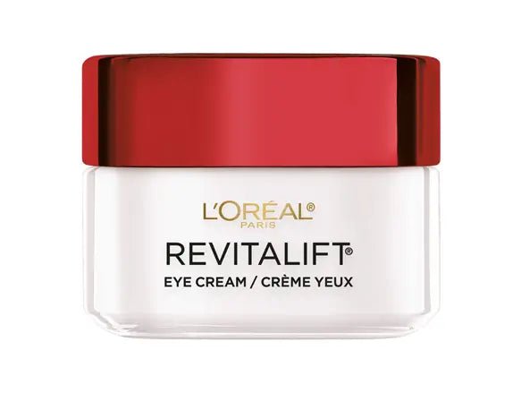 Loreal Revitalift Anti-Wrinkle Eye Cream 15ml - Image 3