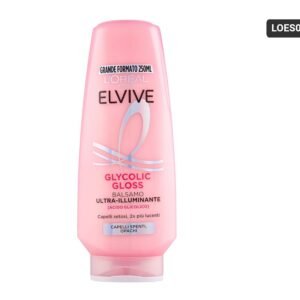 Loreal Paris Elvive Glycolic Gloss Ultra Illuminating Conditioner 250ml