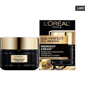 Loreal Age Perfect Cell Renewal Midnight Cream 50ml