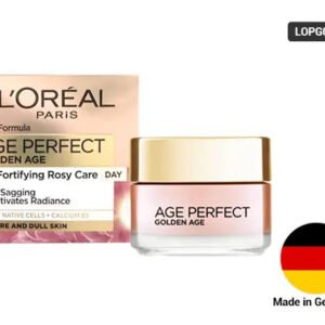 Loreal Age Perfect Golden Age Rosy Re-Fortifying Day Cream 50ml