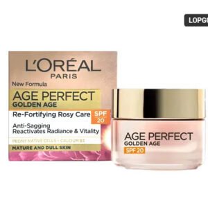 Loreal Age Perfect Golden Age Day Cream SPF20