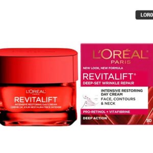 Loreal Revitalift Intensive Restoring Day Cream 50ml