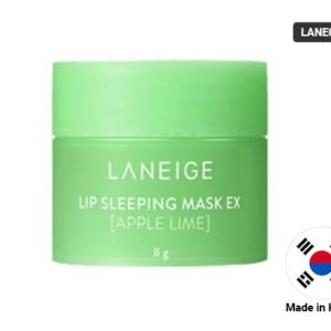 Laneige Lip Sleeping Mask Apple Lime 8g