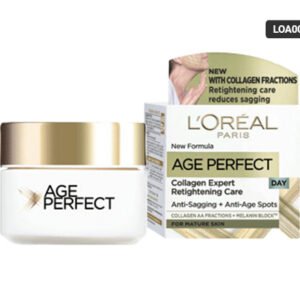 Loreal Age Perfect Collagen Expert Day Cream 50ml