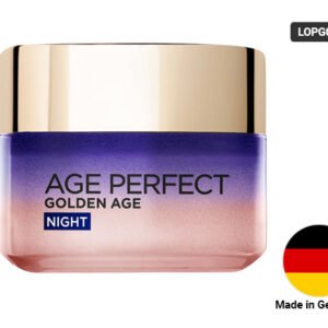 Loreal Age Perfect Golden Age Night Cream 50ml