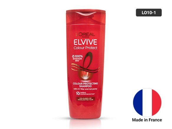 Loreal Elvive Colour Protect Shampoo 300ml