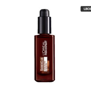 Loreal Men Expert Barber Club Long Beard and Skin Oil 30ml