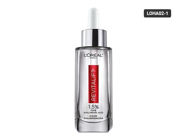 Loreal Revitalift 1.5% Pure Hyaluronic Acid Serum 30ml