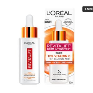 Loreal Revitalift 12% Pure Vitamin C Serum 30ml