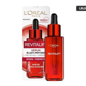 Loreal Revitalift Wrinkle + Firming Serum 30ml