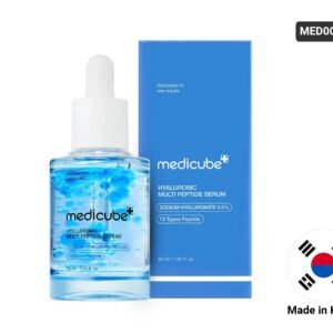 Medicube Hyaluronic Multi Peptide Serum 30ml