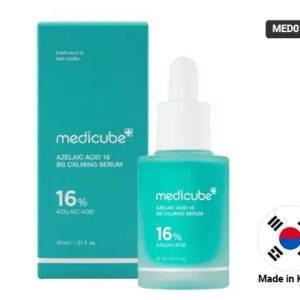 Medicube Azelaic Acid 16BB Calming Serum 30ml