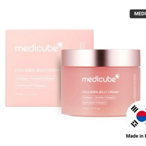 Medicube Collagen Jelly Cream 110ml