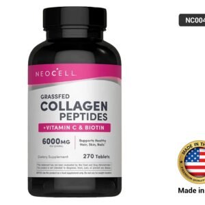 Neocell Super Collagen 270 Tablets
