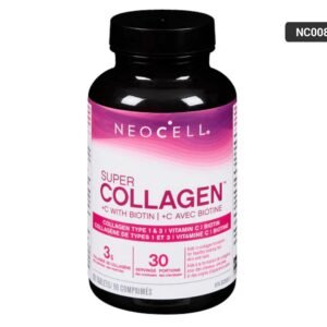 Neocell Super Collagen 90 Tablets