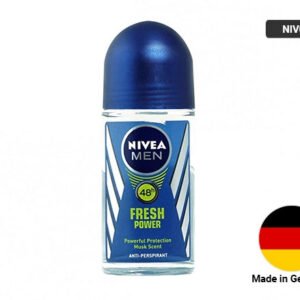 Nivea Men Fresh Power Anti-Perspirant 50ml