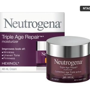 Neutrogena Triple Age Repair Day SPF25 Moisturizer 48ml
