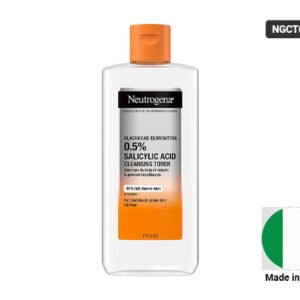 Neutrogena BlackHead Cleansing Toner 200ml