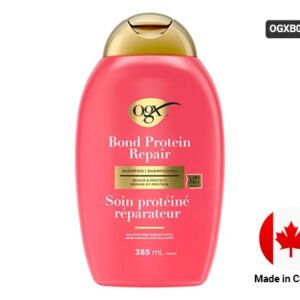 Ogx Bond Protein Repair Shampoo 385ml