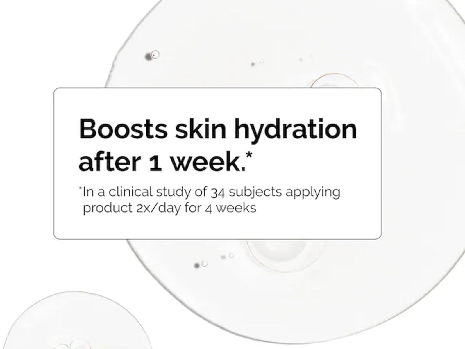 The Ordinary Hyaluronic Acid 2% + B5 30ml - Image 3