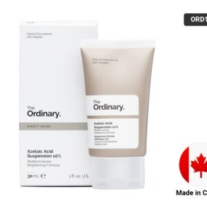 The Ordinary Azelaic Acid Suspension 10%