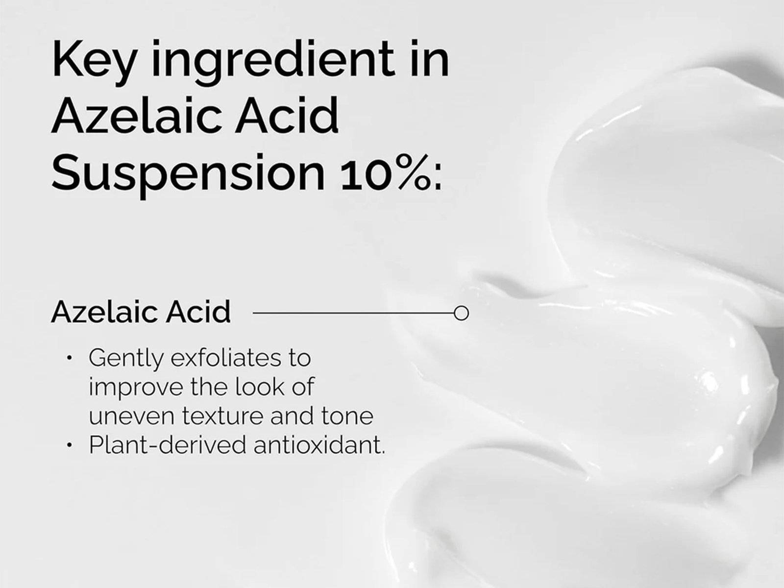 The Ordinary Azelaic Acid Suspension 10% - Image 3