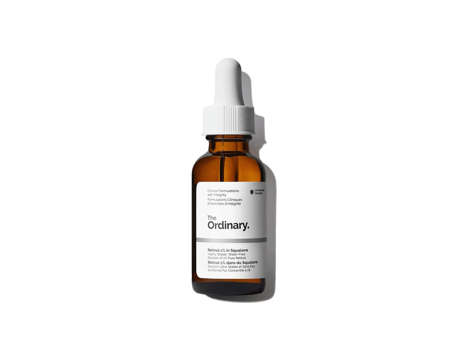 The Ordinary Retinol 1% In Squalane 30ml - Image 2