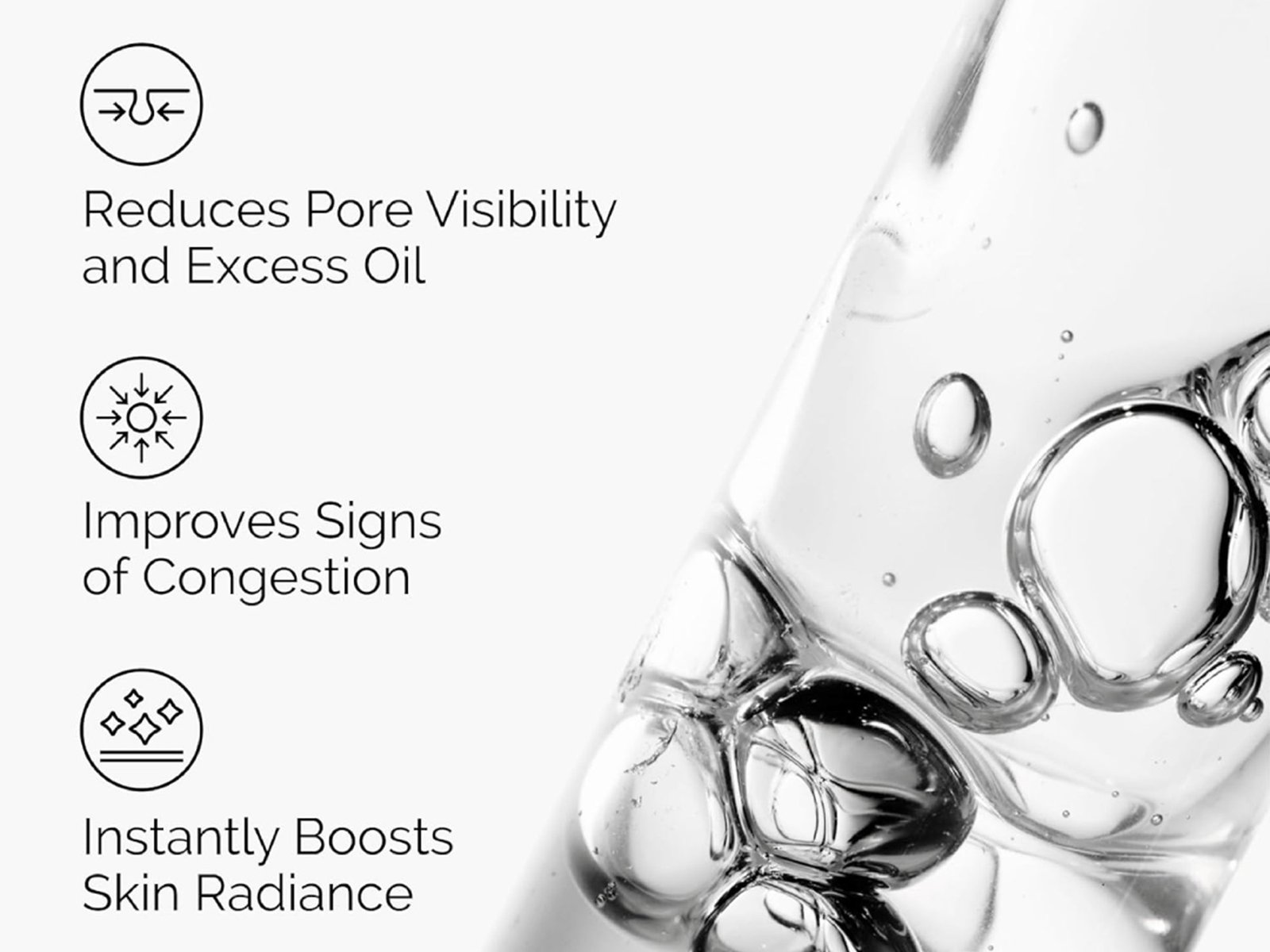 The Ordinary Niacinamide 10% + ZINC 1% 60ml - Image 4