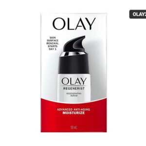 Olay Regenerist Advanced Anti-Aging Regenerating Serum 50ml