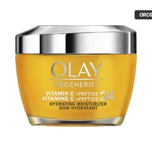 Olay Vitamin C Brighten Even Tone Hydrate Lightweight Moisturizer 50ml