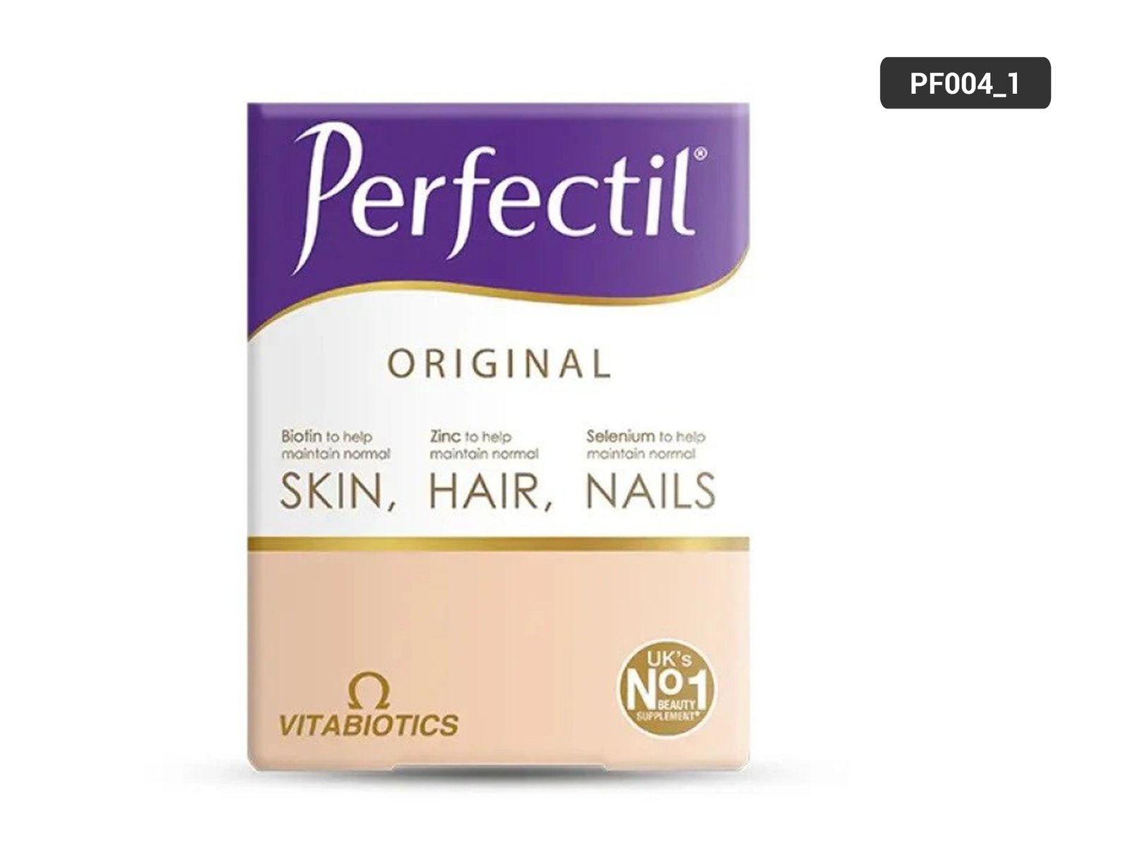 Perfectil Original 30 Tablets