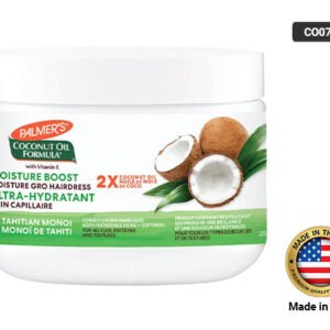 Palmers Moisture Gro Hairdress 250g
