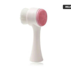 Relumins Exfoliating Face Brush for Perfect Skin