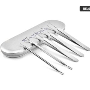 Relumins Intense Glow Pro Clear Care Kit