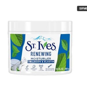 St. Ives Collagen and Elastin Moisturizer 283g